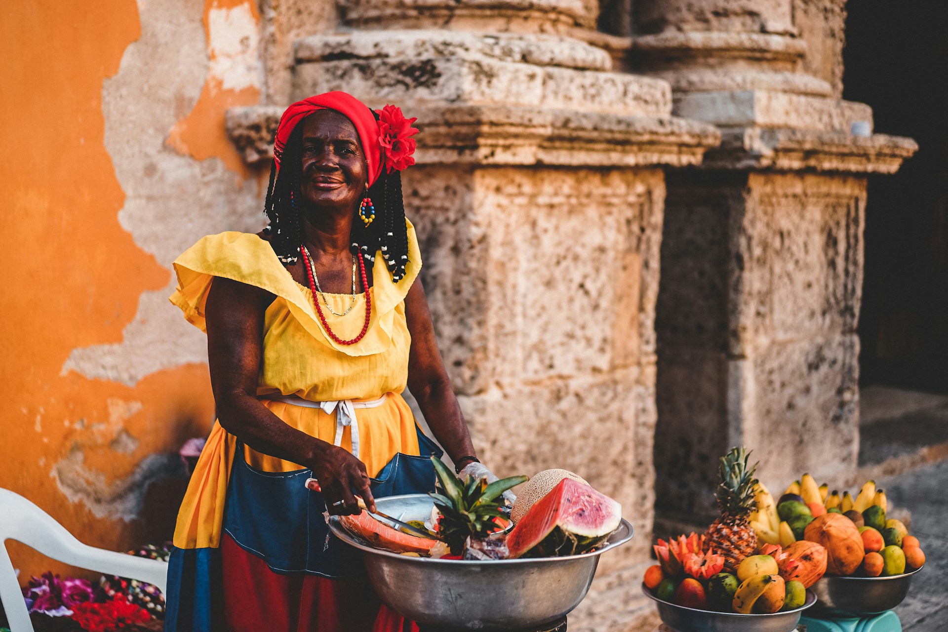 Colombia, un mercado emergente en Latinoamérica